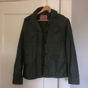 Levis  Jacket